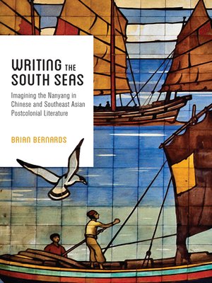 cover image of Writing the South Seas